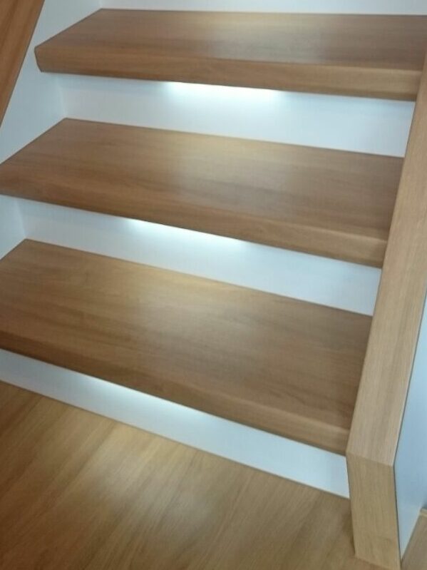 LED Beleuchtung